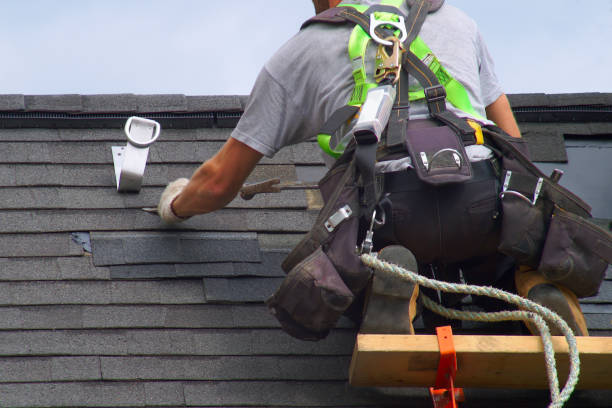 Gutter Installation and Roofing in Hebron Estates, KY