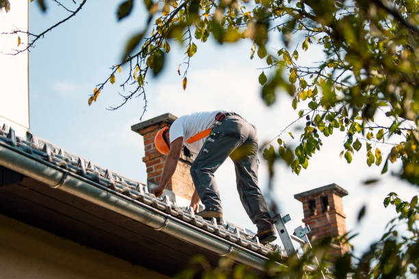 Best Commercial Roofing Services  in Hebron Estates, KY